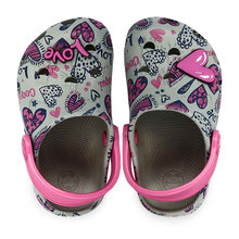 Παιδικά Clog Little Frog Coqui 8701-250-4805