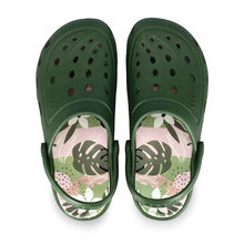 Women's Clogs Coqui 6352-252-2200