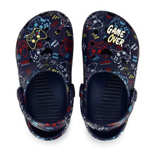 Παιδικά Clog Coqui 8115-249-2100