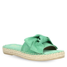 Γυναικείες Δερμάτινες Εσπαντρίγιες Mε Φάσα Parex 12023010