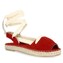 Γυναικείες Δερμάτινες Εσπαντρίγιες Parex 12023012