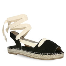 Γυναικείες Δερμάτινες Εσπαντρίγιες Parex 12023012