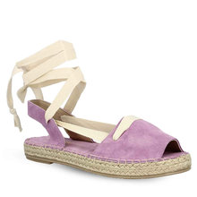 Γυναικείες Δερμάτινες Εσπαντρίγιες Parex 12023012