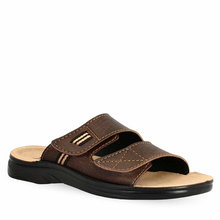 Ανδρικες Παντοφλες Comfort Parex