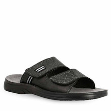 Men's Comfort Mules Parex