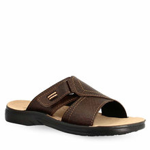 Ανδρικες Παντοφλες Comfort Parex