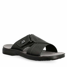 Men's Comfort Mules Parex