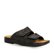 Ανδρικές Comfort Παντοφλες Parex 12121015