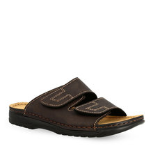 Ανδρικές Comfort Παντοφλες Parex 12121015