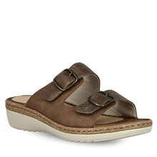 Γυναικείες Παντόφλες Comfort Parex 12125005