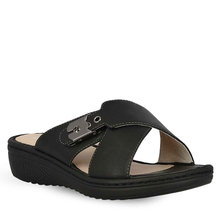 Γυναικείες Παντόφλες Comfort Parex 12125006