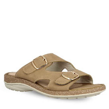 Γυναικείες Παντόφλες Comfort Parex 12125018