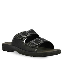 Μen's Comfort Sandals Inblu Tg000001 014