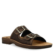 Ανδρικές Παντόφλες Comfort Inblu Tg000001 053