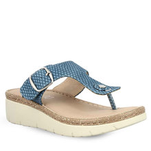 Γυναικείες Σαγιονάρες Comfort Parex 12225003