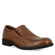 Ανδρικά Δερμάτινα Loafer Parex 12325000