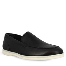 Ανδρικά Δερμάτινα Loafer Parex 12325010