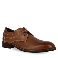 Ανδρικά Δερμάτινα Aμπιγιέ Παπούτσια Renato Garini Nmxw853-1