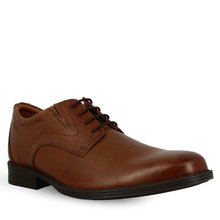 Ανδρικά Δερμάτινα Αμπιγιέ Παπούτσια Clarks 26152919