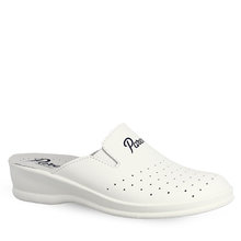 Γυναικείο Ανατομικό Δερμάτινο Σαμπό