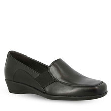 Γυναικεία Δερμάτινα Slip On Parex 12922012