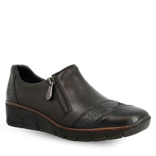 Γυναικεία Slip On Rieker 53761-00