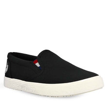 Ανδρικά Slip On U.S. Polo Assn. Marcs004 Blk
