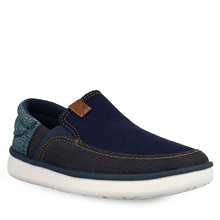 Ανδρικά Slip On Clarks 26166493