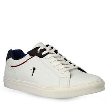 Ανδρικά Casual Παπούτσια Calgary 423 (Zs) White