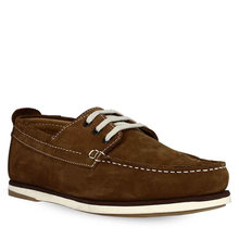 Ανδρικά Δερμάτινα Casual Παπούτσια Parex 13125011