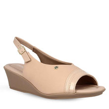 Γυναικείες Πλατφόρμες Piccadilly 153068