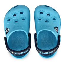 Kid's Clogs Coqui 8701-100-1821