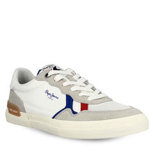 Ανδρικά Sneaker Kenton Retro Pepe Jeans Pms30810 905 Light Grey