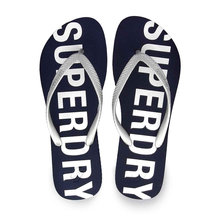 Γυναικείες Σαγιονάρες Θαλάσσης Superdry Wf310155A 6Yx