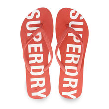 Γυναικείες Σαγιονάρες Θαλάσσης Superdry Wf310155A Py7