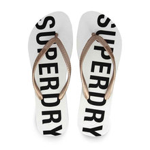 Γυναικείες Σαγιονάρες Θαλάσσης Superdry Wf310155A 7Bj