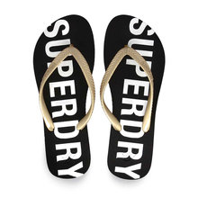 Γυναικείες Σαγιονάρες Θαλάσσης Superdry Wf310155A M4R