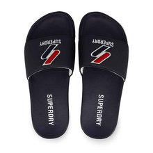 Γυναικείες Σαγιονάρες Θαλάσσης Με Φάσα Superdry Wf310110A 98T