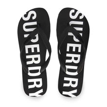 Ανδρικές Σαγιονάρες Θαλάσσης Superdry Mf310186A 02A