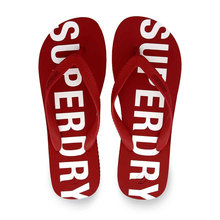 Ανδρικές Σαγιονάρες Θαλάσσης Superdry Mf310186A Opi