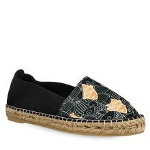 Γυναικεία Εσπαντρίγιες Suespadril 2140 Fish Printed