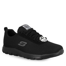 Women's Trainers Skechers 77210_Blk