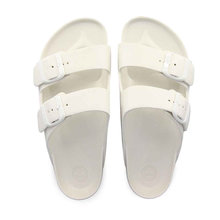 Γυναικείες Σαγιονάρες Θαλάσσης Με Διπλή Φάσα Coqui 8302-100-3100