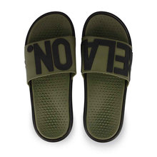 Ανδρικές Σαγιονάρες Θαλάσσης Με Φάσα Coqui 7051-253-2600