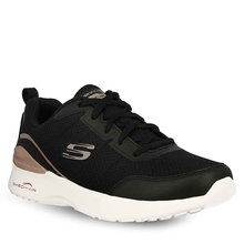 Women's Trainers Skechers 149660_Bkrg