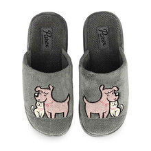 Γυναικείες Παντόφλες Σπιτιού Parex 10126034