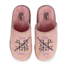 Γυναικείες Παντόφλες Σπιτιού Parex 10126038