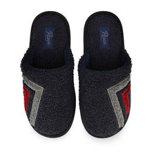 Ανδρικές Παντόφλες Σπιτιού Parex 10126111