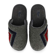 Ανδρικές Παντόφλες Σπιτιού Parex 10126111