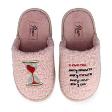 Γυναικείες Παντόφλες Σπιτιού Parex 10126123